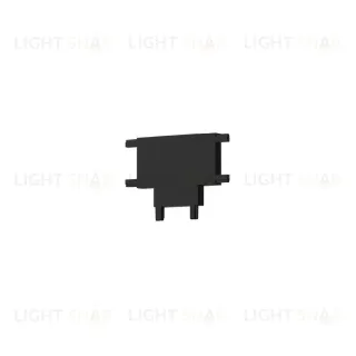 Коннектор питания Т-образный Aployt Magnetic track 48 APL.0181.00.05 APL.0181.00.05