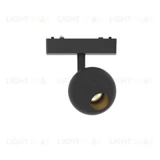 Трековый магнитный светильник Aployt Magnetic track 48 APL.0117.00.10 APL.0117.00.10