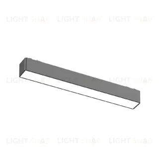 Трековый магнитный светильник Aployt Magnetic track 48 APL.0101.00.10 APL.0101.00.10