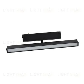 Трековый магнитный светильник Aployt Magnetic track 220 APL.0203.00.18 APL.0203.00.18