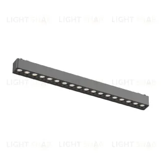 Трековый магнитный светильник Aployt Magnetic track 48 APL.0100.00.18 APL.0100.00.18