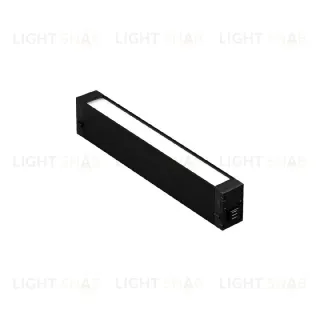 Трековый магнитный светильник Aployt Magnetic track 220 APL.0201.00.09 APL.0201.00.09
