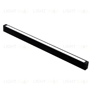 Трековый магнитный светильник Aployt Magnetic track 220 APL.0201.00.30 APL.0201.00.30