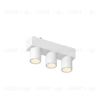 Трековый магнитный светильник Aployt Magnetic track 48 APL.0110.10.06 APL.0110.10.06
