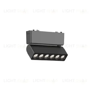 Трековый магнитный светильник Aployt Magnetic track 48 APL.0102.00.06 APL.0102.00.06