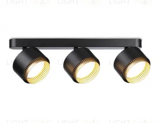 Спот Ambrella Light Techno family TN71295 TN71295