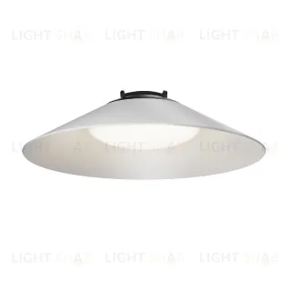 Трековый светильник Maytoni Campana TR127B-12W4K-W TR127B-12W4K-W