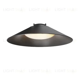 Трековый светильник Maytoni Campana TR127B-12W3K-B TR127B-12W3K-B