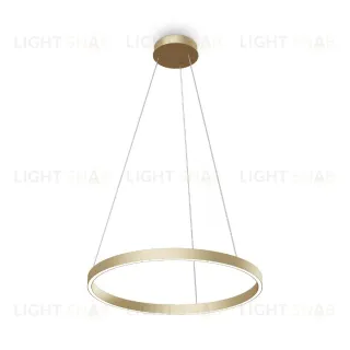 Подвесной светильник Maytoni Rim MOD058PL-L32BSK MOD058PL-L32BSK