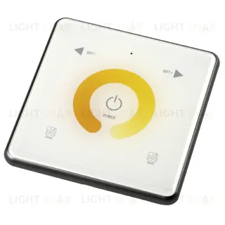 Программируемый пульт ДУ настенный Lightstar Lightstar 505510R 505510R