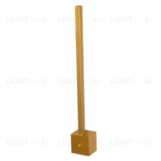 Настенный светильник Lightstar Palla 739613 739613