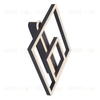 Настенный светильник Lightstar Undine 738687 738687