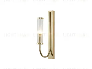 Бра Newport 4551/A М0069318 4551/A gold