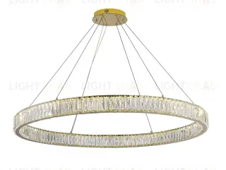 Подвесной светильник Newport 8240/100 gold М0068888 8240/100 gold