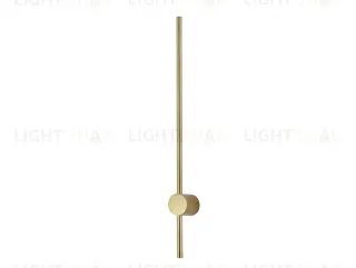 Настенный светильник Newport 15102/A champagne gold М0069132 15102/A champagne gold