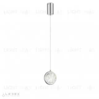 Подвесной светильник iLedex Sonos 2300-1 CR 2300-1 CR
