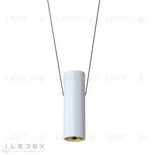 Подвесной светильник iLedex Oxygen ZD8213S-12W SWH ZD8213S-12W SWH