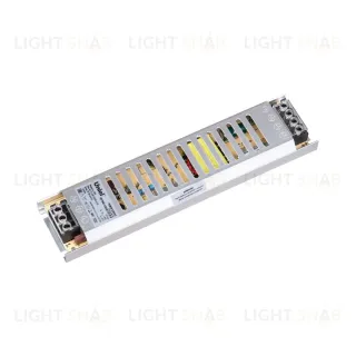 Блок питания Uniel UET-WAS-120A20 12V IP20  UL-00010260 UET-WAS-120A20 12V IP20