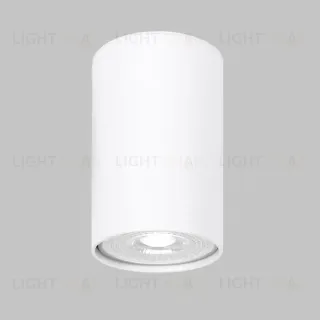 Накладной светильник IMEX Simple IL.0005.2700-WH IL.0005.2700-WH