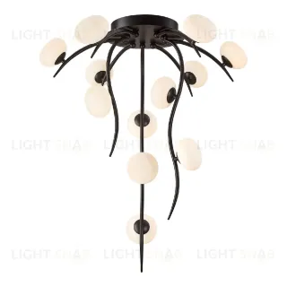 Потолочная люстра Lussole LSP-8940 LSP-8940