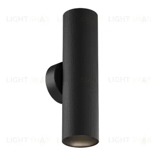 Настенный светильник Maytoni Artisan C080WL-02-GU10-B C080WL-02-GU10-B