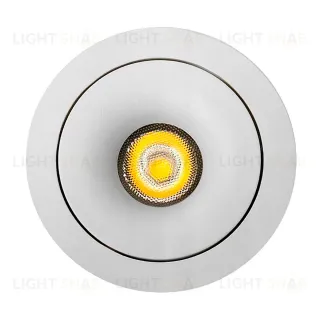 Встраиваемый светильник Voltalighting Alfa DL0007.36.3K.TW DL0007.36.3K.TW
