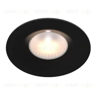 Встраиваемый светильник Voltalighting Alfa DL0069.60.3K.TB DL0069.60.3K.TB