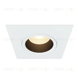 Встраиваемый светильник Voltalighting Nori DL0478.36.3K.TW DL0478.36.3K.TW
