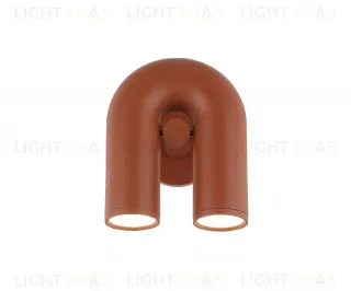 Настенный светильник Kink Light Канти 08465-1,06 08465-1,06