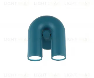 Настенный светильник Kink Light Канти 08465-1,07 08465-1,07