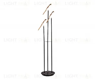 Торшер Kink Light Арси 08446-F,33 08446-F,33