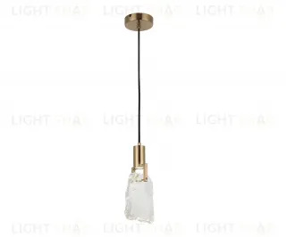 Подвесной светильник Kink Light Гелла 07670-1A,20 07670-1A,20