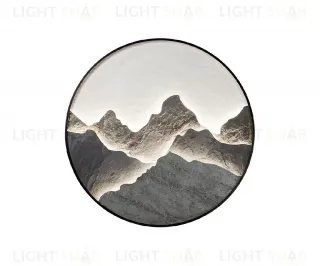 Настенный светильник Kink Light Авентин 07830-80,19 07830-80,19
