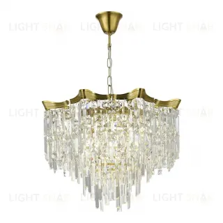 Подвесная люстра ST Luce Ofelia SL1659.303.10 SL1659.303.10