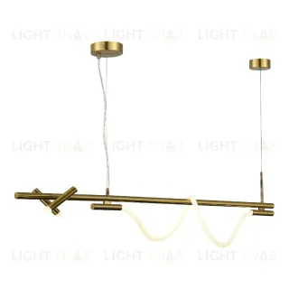 Подвесная люстра ST Luce Marlow SL6118.303.03 SL6118.303.03