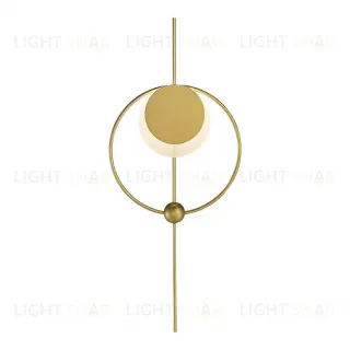 Настенный светильник ST Luce Dali SL6507.341.01 SL6507.341.01