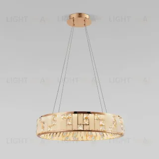 Подвесная люстра Bogates Cliff 90373/1 a065728 90373/1