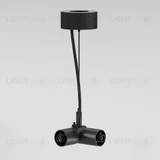 Набор подвеса угловой с вводом питания Elektrostandard Module System 4690389204708 85195/00 a066232 4690389204708