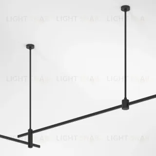 Декоративная стойка с коннектором Elektrostandard Esthetic Magnetic 4690389202261 85152/00 a065448 4690389202261