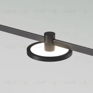 Трековый магнитный светильник Elektrostandard Esthetic Magnetic 4690389201998 85124/01 a065425 4690389201998