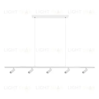 Подвесной светильник Loft IT Sign 10260/5 White 10260/5 White