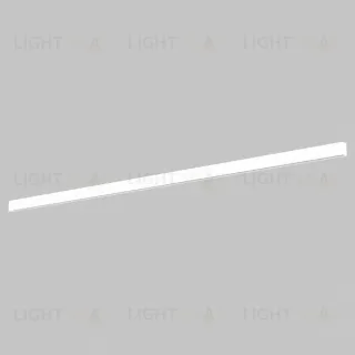 Шинопровод накладной IMEX Smart Line IL.0050.1000-2-WH IL.0050.1000-2-WH