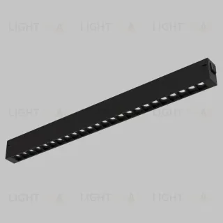 Трековый светильник IMEX Smart Line IL.0050.6002-18-BK IL.0050.6002-18-BK