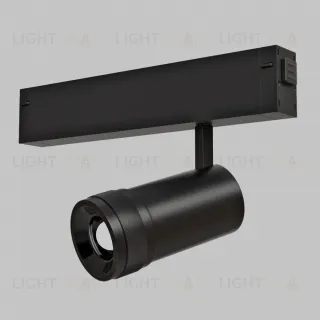 Трековый светильник IMEX Smart Line IL.0050.6004-7-BK IL.0050.6004-7-BK