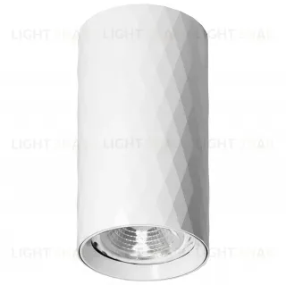 Накладной светильник Feron Barrel Prism ML188 48798 48798