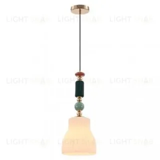 Подвесной светильник Moderli Charm V10904-P V10904-P