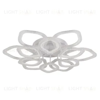 Потолочная люстра Natali Kovaltseva Angel LED LAMPS 81193 LED LAMPS 81193