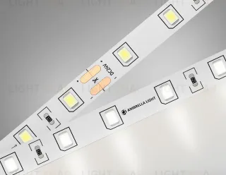 Светодиодная лента Ambrella Light LED Strip 24В 2835 6Вт/м 4500K 5м IP20 GS3002 GS3002