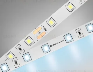 Светодиодная лента Ambrella Light LED Strip 24В 2835 6Вт/м 6500K 5м IP20 GS3003 GS3003