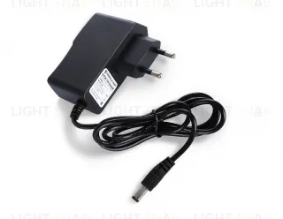 Блок питания Ambrella Light LED Driver 12V 12Вт AC100-240 1A IP20 GS8505 GS8505